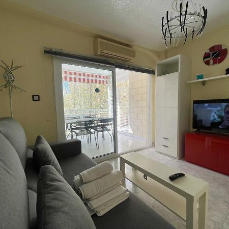 Magnificent Mediterraneo Apartment Бенидорм Екстериор снимка